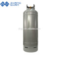 Nahtloser sicherer 50kg LPG-Gasflaschen-Tank-Lagerbehälter aus Stahl